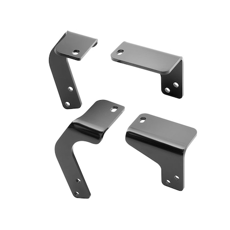 Draw-Tite 09-18 RAM 1500(ALL) 5TH WHEEL BRACKET KIT 58386